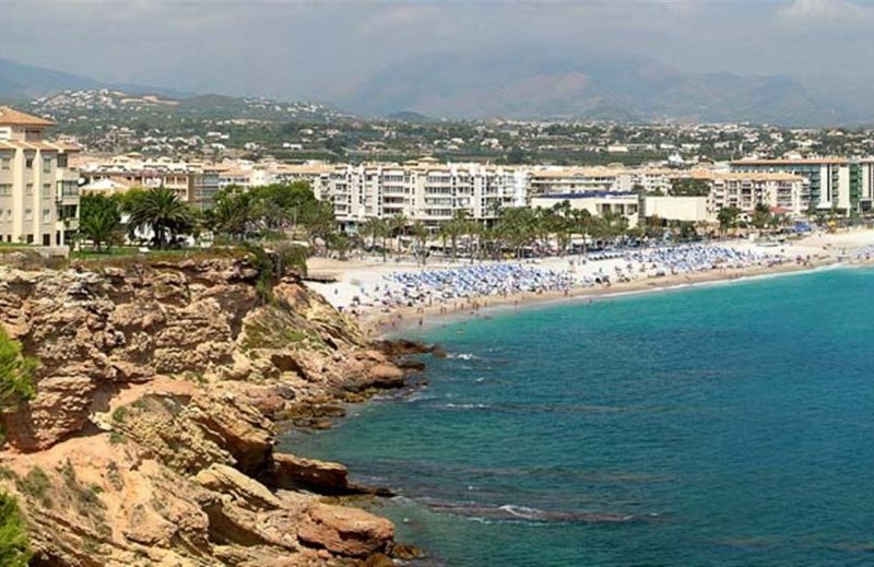 Albir Garden