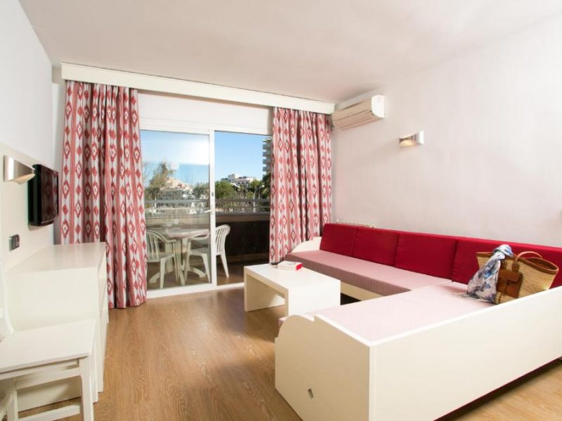 Hotel Cabaou Aquasol