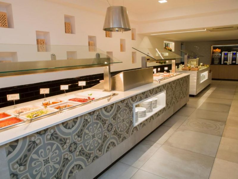 Hotel Cabaou Aquasol