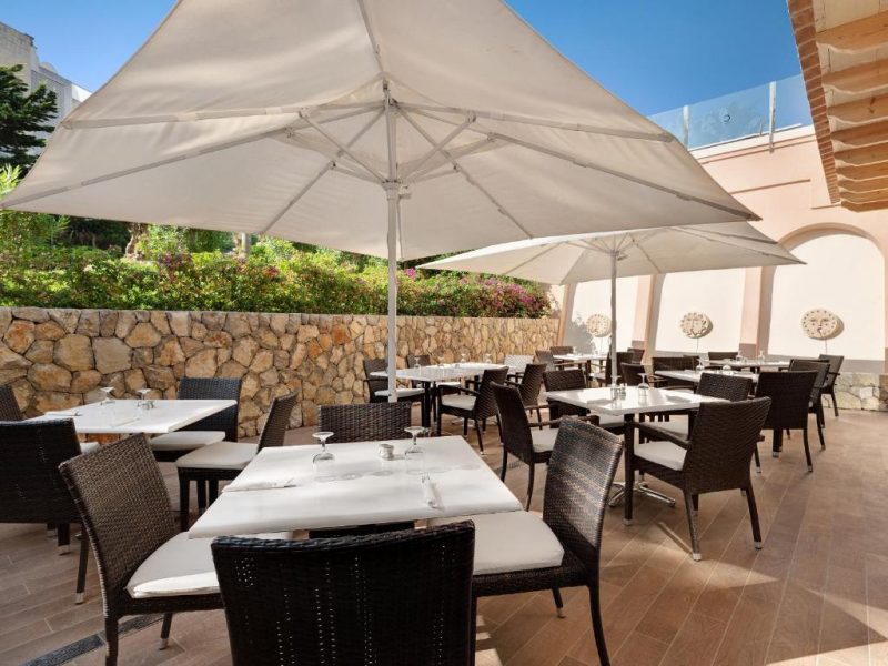 Hotel Cabaou Aquasol