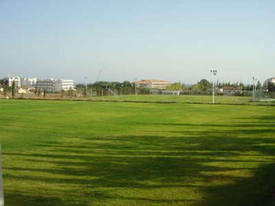 Atlantica Aeneas Resort & Spa