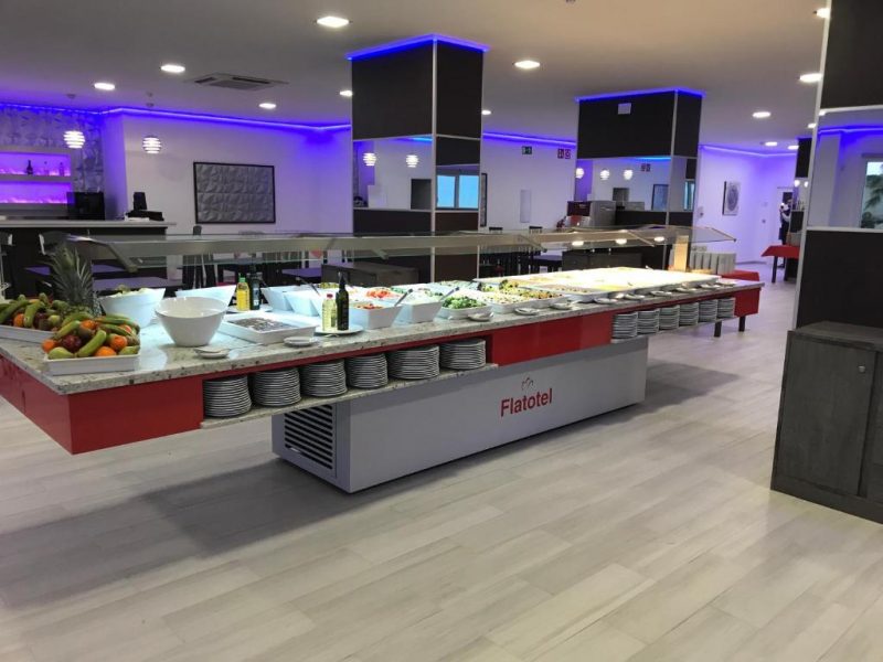 Hotel Best Siroco