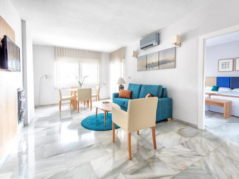 Hotel Best Siroco
