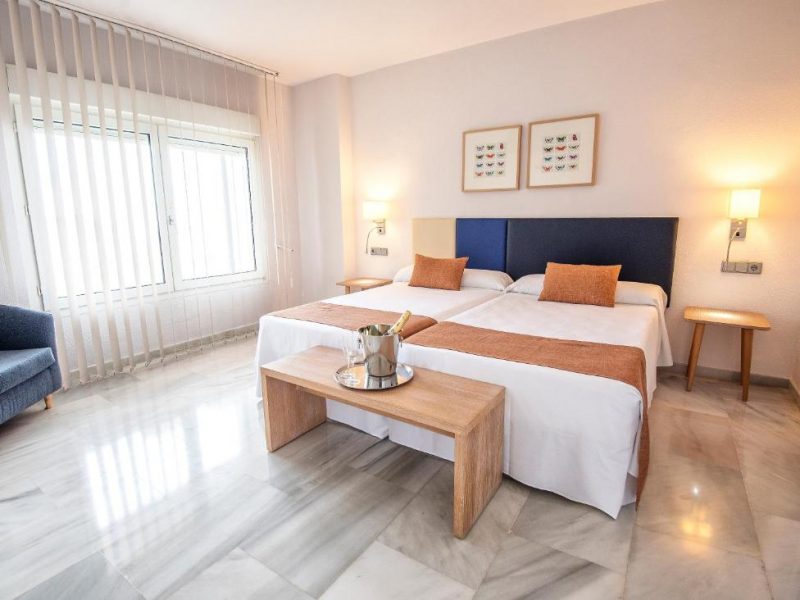 Hotel Best Siroco