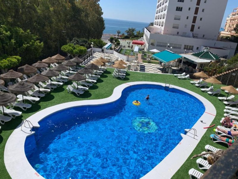 Hotel Best Siroco