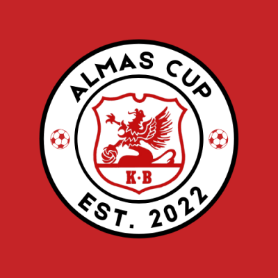Almas Cup