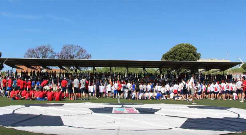 Trofeo Malgratense 2023