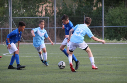 Trofeo Malgratense 2023