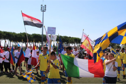 Trofeo Malgratense 2023