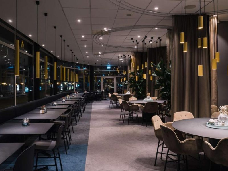 Scandic Opalen