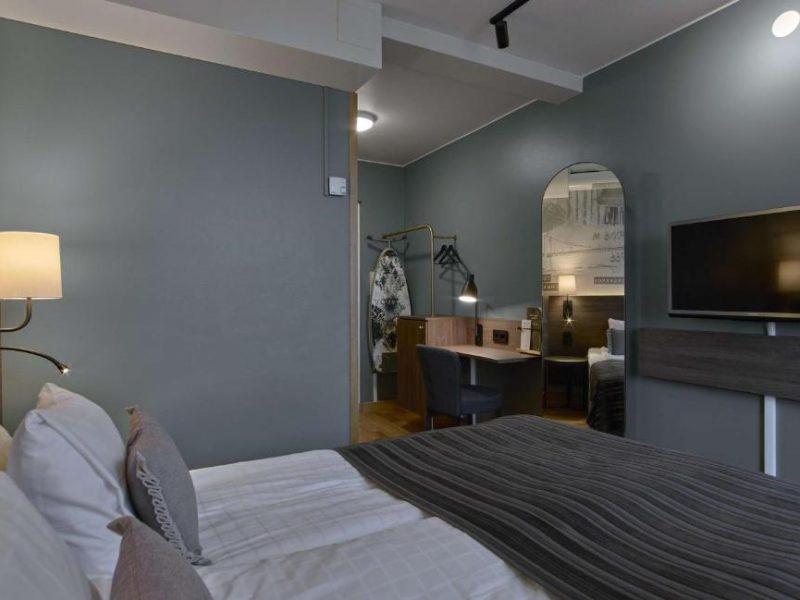 Scandic Opalen