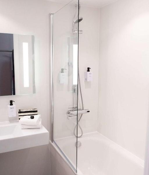 Scandic Opalen