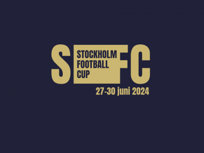 Stockholm Football Cup 27 juni - 30 juni 2024