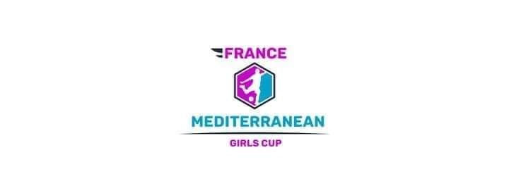France Mediterranean Girls Cup