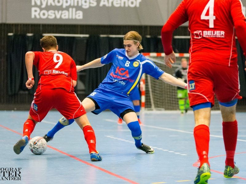 Nyköping Futsal Cup 2024