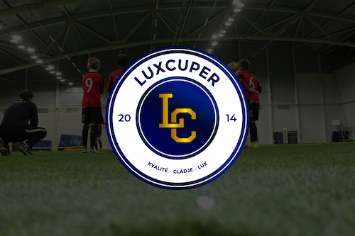 Lux Invite G2013