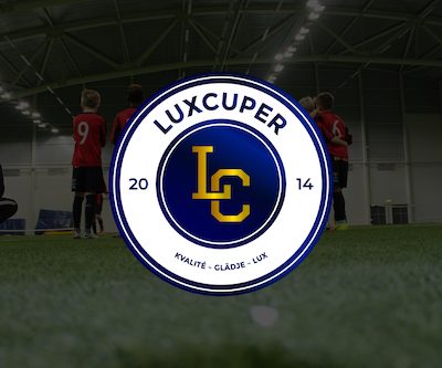 Luxcuper