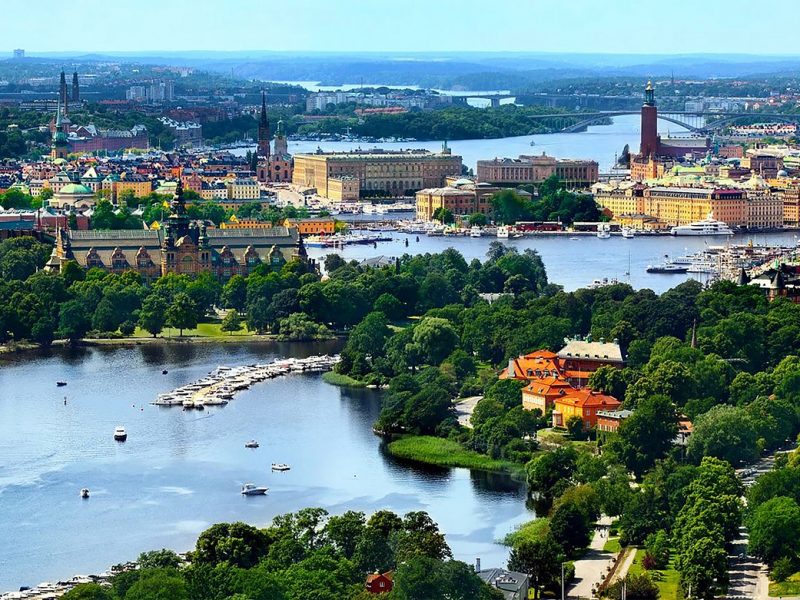 Valborgscupen