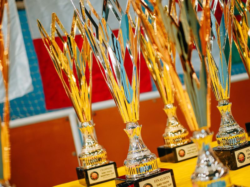 Euro Easter Basketball Cup 2027