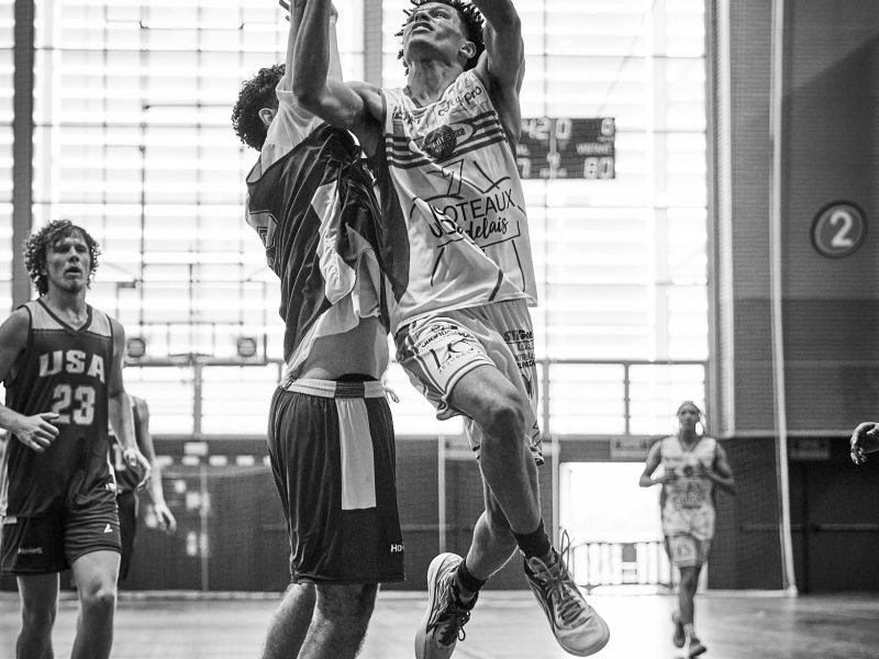Euro Easter Basketball Cup 2027