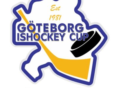 Göteborg Ishockey Cup Tjejer F16