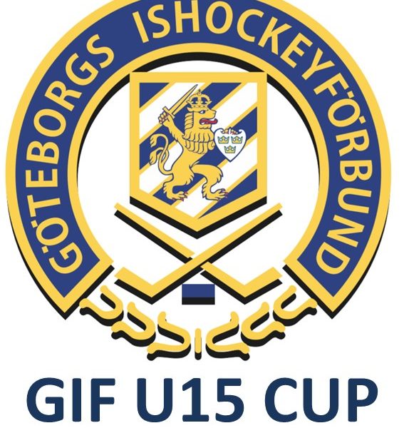 GIF U15 Cup