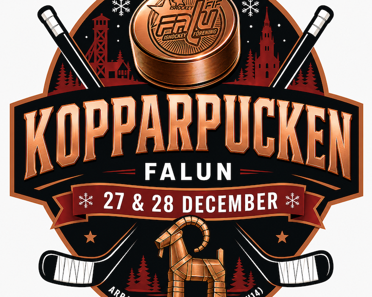Kopparpucken U14 (2013)