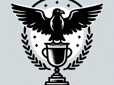 Ravens Junior Trophy