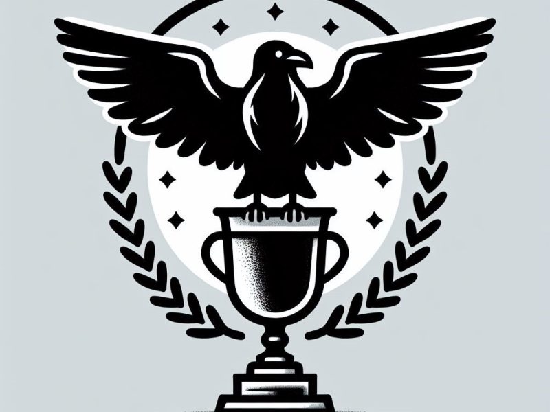 Ravens Junior Trophy