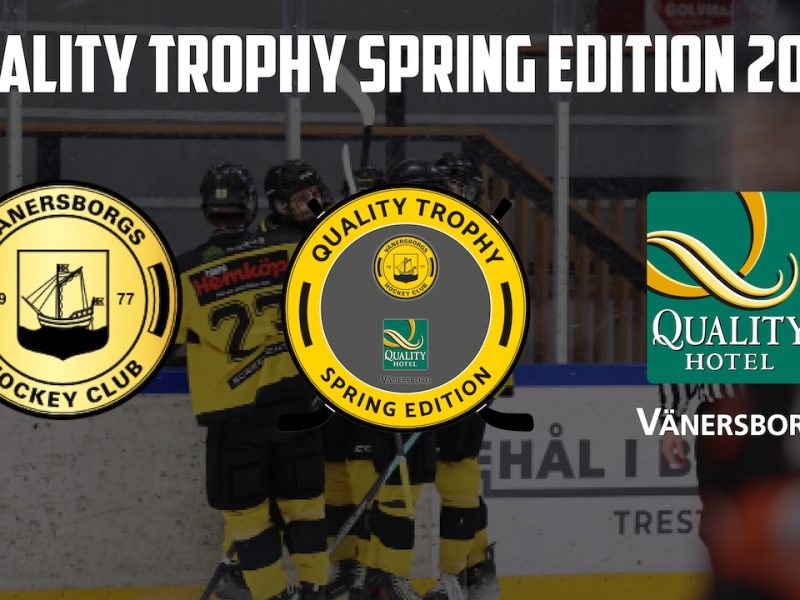 Quality Trophy Spring Edition U15