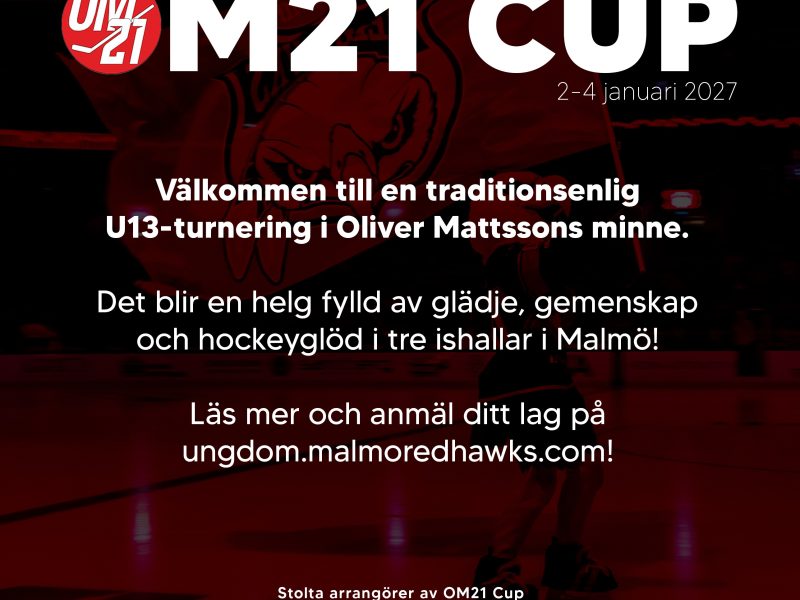 OM21 Cup