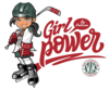 Girlpower by Antonia 2026