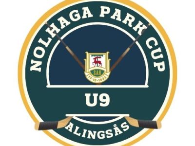 Nolhaga Park Cup - U9