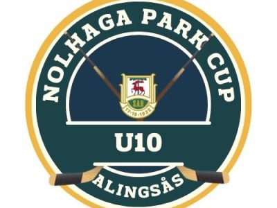 Nolhaga Park Cup - U10