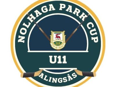 Nolhaga Park Cup - U11