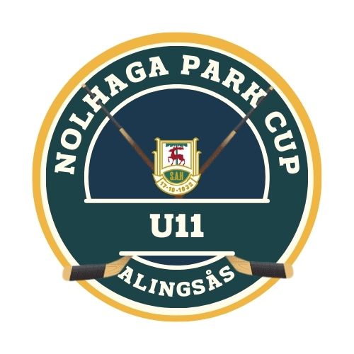 Nolhaga Park Cup - U11