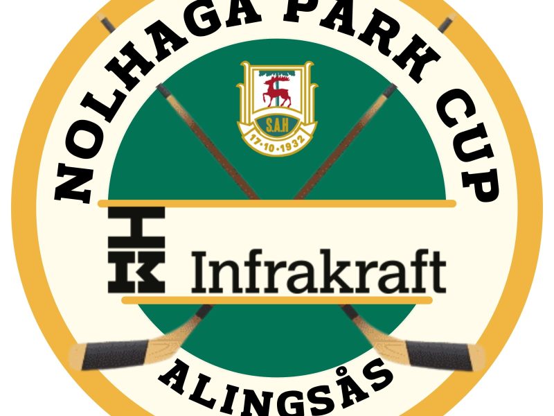 Infrakraft Nolhaga Park Cup - U13