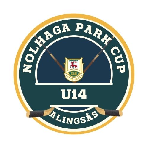 Nolhaga Park Cup - U14