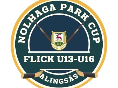 Nolhaga Park Cup - FLICK U13-U16