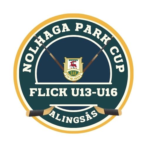 Nolhaga Park Cup - FLICK U13-U16
