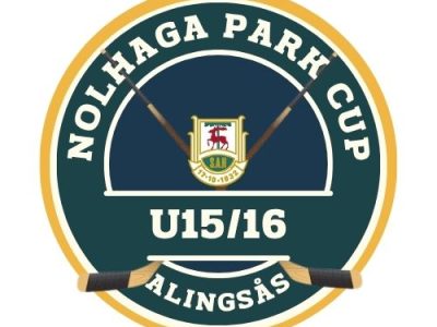 Nolhaga Park Cup - U15/U16