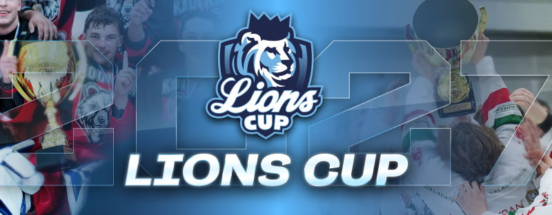 Czech Lions Spring Cup 2027
