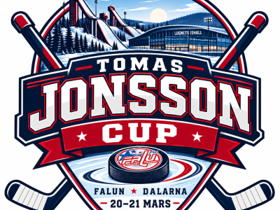 Tomas Jonsson Cup U15/16