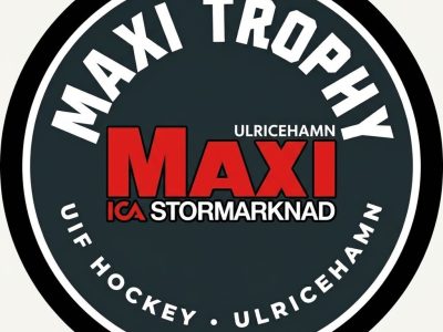 Maxi Trophy