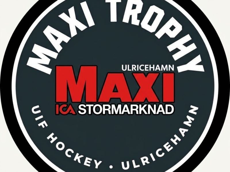 Maxi Trophy